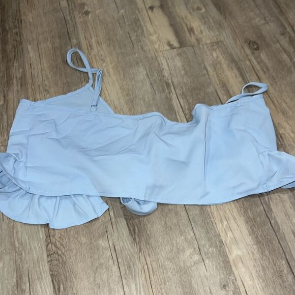 shein top  - Picture 2 of 2